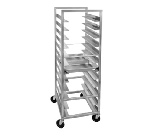 Channel Manufacturing STPR-36