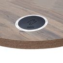 BFM Seating 2KP48R-FP2