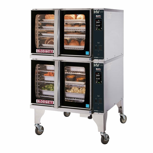 Blodgett HVH-100G DBL