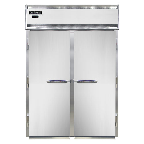 Continental Refrigerator DL2WI-E