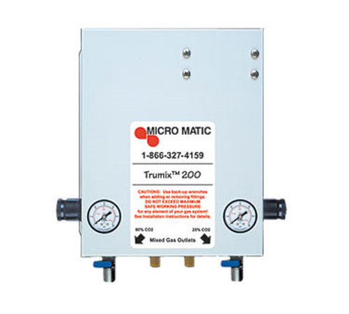 Micro Matic USA TM200-70-30