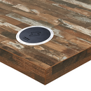 BFM Seating PP3030-FP2