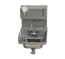 Eagle Group HSA-10-FWLDP-LRS