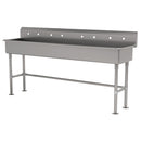 Advance Tabco FS-FM-80