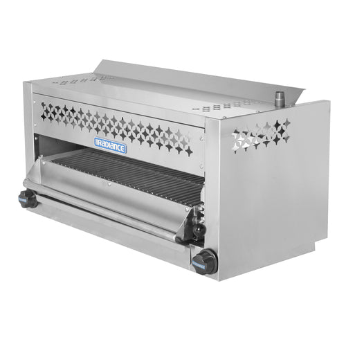 Turbo Air TASM-36