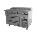 Montague Company C36-5F/RB36-RRR