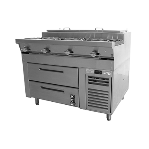 Montague Company C36-5F/RB36-RRR