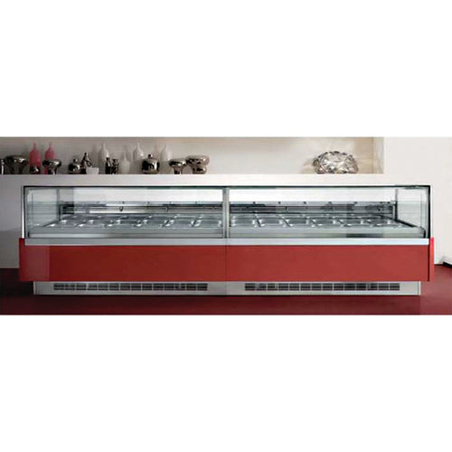 Howard-McCray KT-GA45-46-A&B-P12