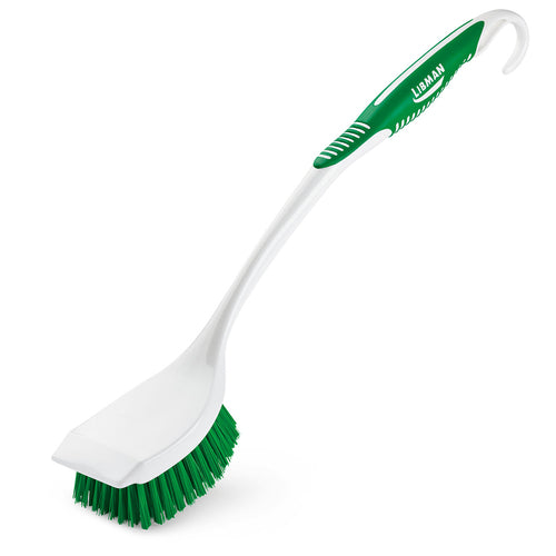 Libman Commercial 10
