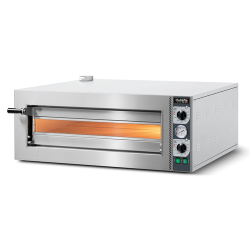 picture of Italiana FoodTech, Inc. CP420/1