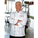 Chef Works MICCWHT4XL