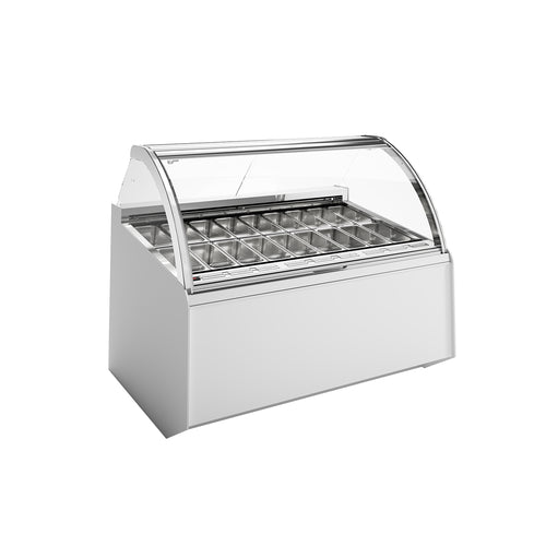 Advanced Gourmet SPC2GEL24I