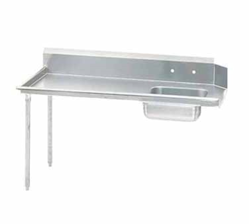 Advance Tabco DTS-S60-60L