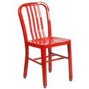 Flash Furniture CH-61200-18-RED-GG