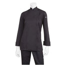 Chef Works BCWLZ005BLKXL