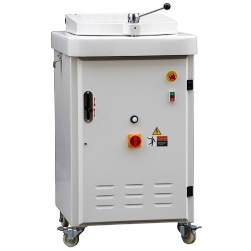 BakeMax (TVI) BMBT030