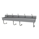 Advance Tabco FS-WM-100EF