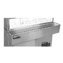 Glastender, Inc. CWET-24