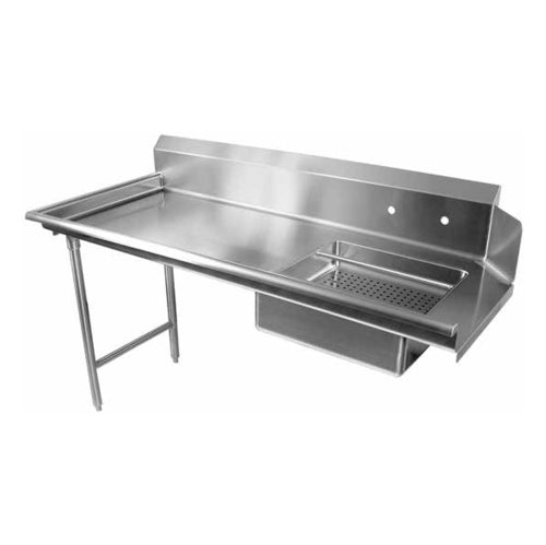 Glastender, Inc. TAB-SD