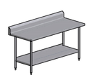 Pacific Stainless Products WKT3633C8S