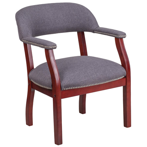 Flash Furniture B-Z105-GY-GG
