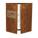 Menu Solutions WF55C