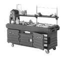 Cambro KVC854186