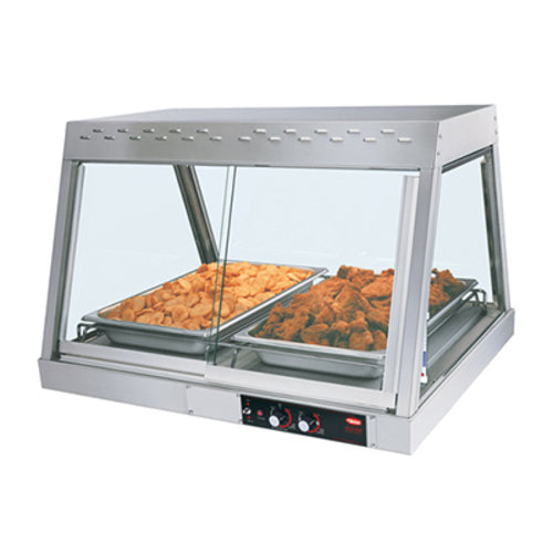Hatco GRHD-2P
