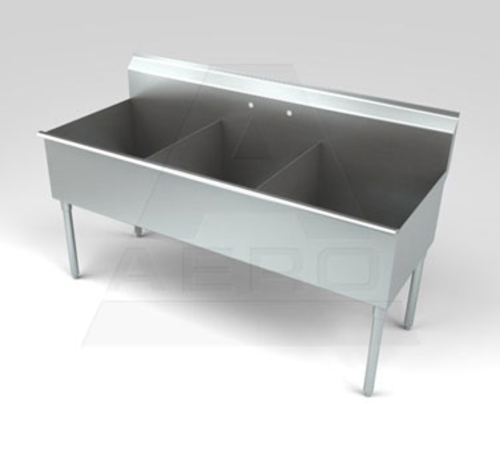 AERO Manufacturing PS3-2118