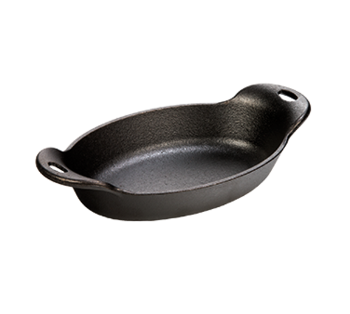 Lodge Cast Iron HM16OS