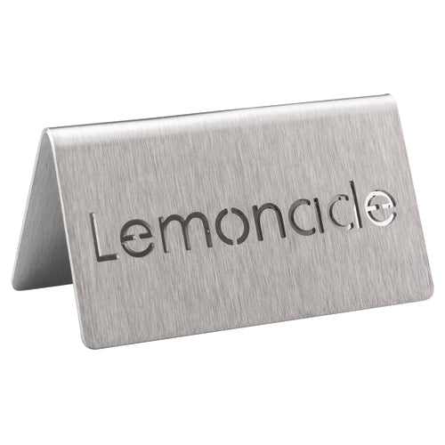 Service Ideas 1C-BF-LEMONADE-MOD