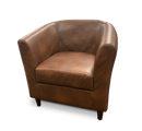 JustChair Manufacturing LA587N-GR1