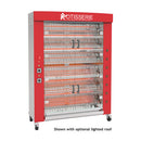Rotisol USA FBS1400-6E-SSP