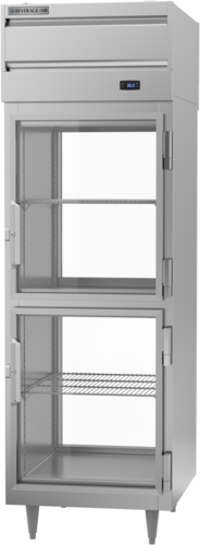 Beverage Air PRD1HC-1BHG