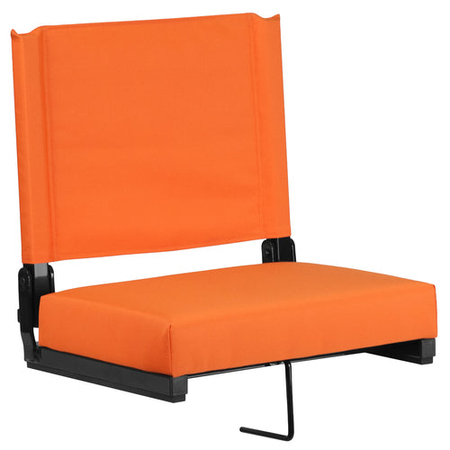 Flash Furniture XU-STA-OR-GG