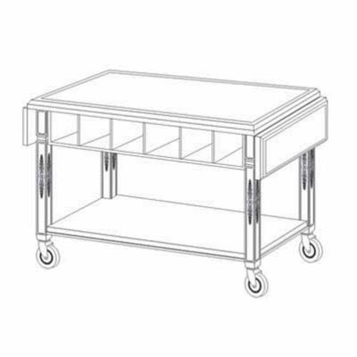 Forbes Industries 5523