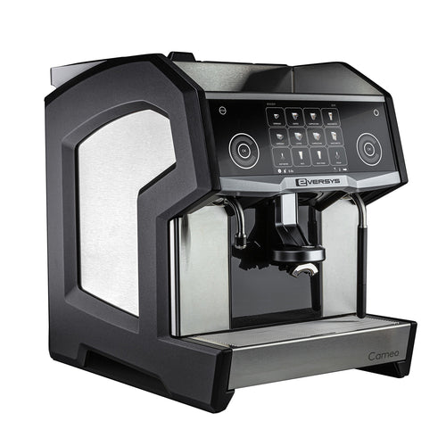 Eversys Inc. CAMEO CLASSIC C'2