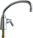 Chicago Faucets 349-L9E35ABCP