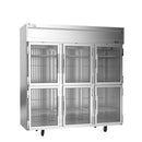 picture of Victory Refrigeration VEFSA-3D-HG-HC