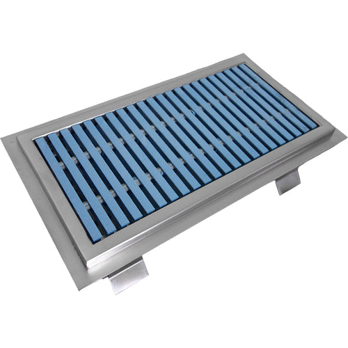 IMC/Teddy ASFT-1560-PFG-ADA