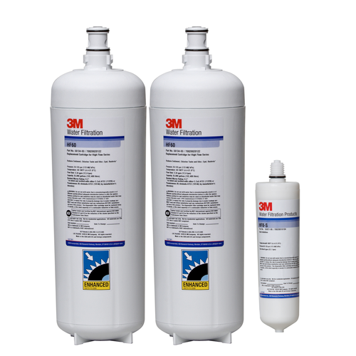 3M Purification CARTPAK DP260