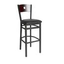 BFM Seating 2152B-SB GR1