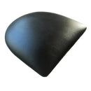 JMC Furniture BLACK VINYL SEAT