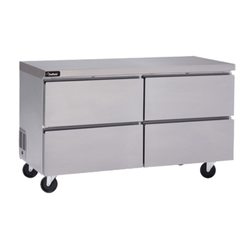 Delfield GUF27P-D