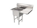 ATS MFG MET-SE-18181R