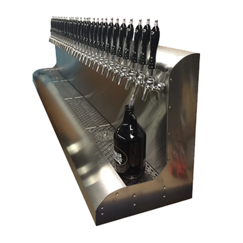 Perlick Corporation 4076DN3