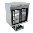 picture of Low Temp Industries CSDR-DI-46-SVW