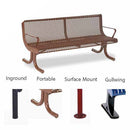 Wabash Valley Manufacturing PP410P