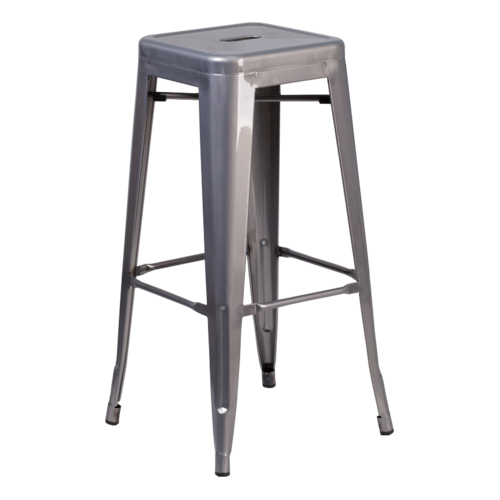 JMC Furniture HUDSON SERIES BARSTOOL (BACKLESS)