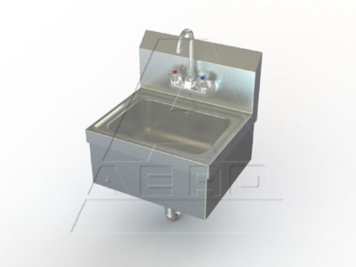 AERO Manufacturing HSFAXHD